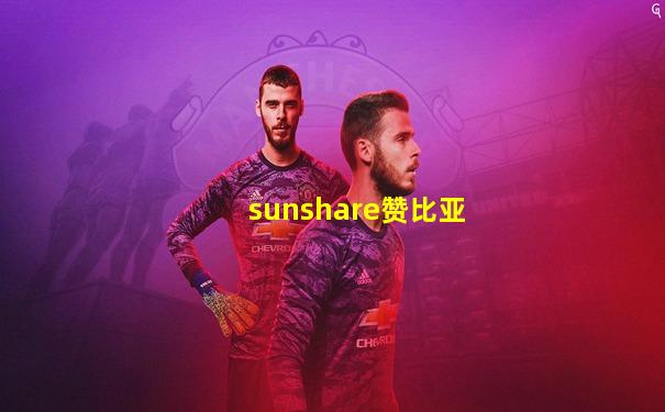 sunshare赞比亚