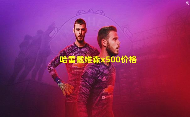 哈雷戴维森x500价格