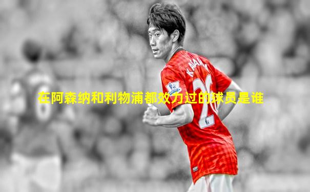在阿森纳和利物浦都效力过的球员是谁