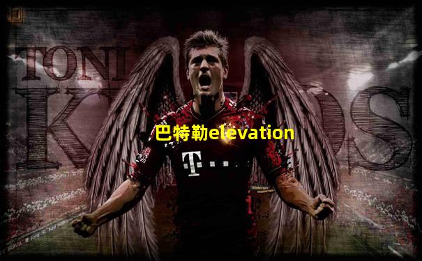 巴特勒elevation