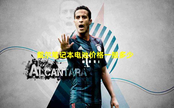 戴尔笔记本电池价格一般多少