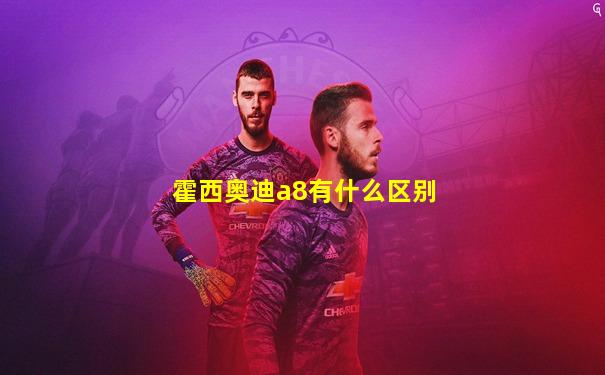 霍西奥迪a8有什么区别