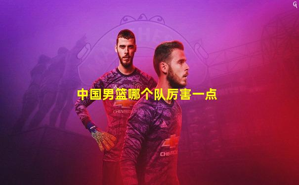 中国男篮哪个队厉害一点