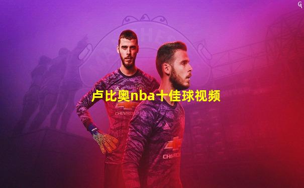 卢比奥nba十佳球视频