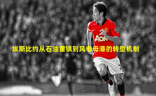 埃斯比约从石油重镇到风电母港的转型机制